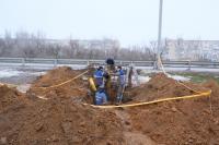 Отопление в части Трусовского района будет возобновлено сегодня