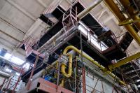 Котельные МУП «Коммунэнерго» полностью готовы к отопительному сезону