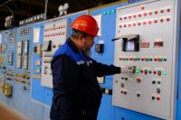 Котельные МУП «Коммунэнерго» полностью готовы к отопительному сезону