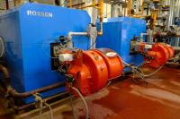 Котельные МУП «Коммунэнерго» полностью готовы к отопительному сезону