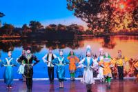 В Астрахани прошел отчетный концерт детских музыкальных школ и школ искусств города