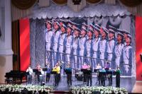 В Астрахани прошел отчетный концерт детских музыкальных школ и школ искусств города