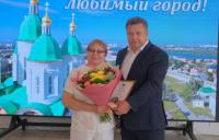 32 астраханца в этом году стали почетными ветеранами и почетными гражданами города