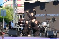 Астраханцы отметили День молодежи