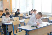 В Астрахани впервые провели муниципальную олимпиаду среди учащихся начальных классов  