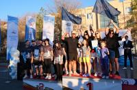 День водных видов спорта прошел сегодня в Астрахани