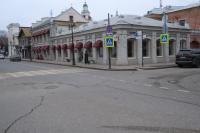 В Астрахани отремонтируют одну из исторических улиц города