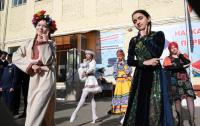 В Астрахани стартовала летняя оздоровительная кампания