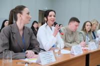 В Астрахани завершился конкурс «Учитель года 2026»