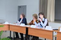 В Астрахани завершился конкурс «Учитель года 2026»