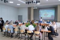 В Астрахани завершился конкурс «Учитель года 2026»