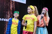 В Астрахани прошел финал Лиги КВН «Астрахань. Школьная»