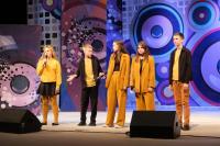 Определены команды-финалисты лиги КВН «Астрахань.Школьная»