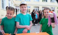 В Астрахани стартовала летняя оздоровительная кампания