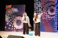 Определены команды-финалисты лиги КВН «Астрахань.Школьная»