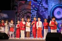 В Астрахани прошел фестиваль школьной лиги КВН «Астрахань.Школьная»