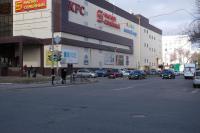 На улице Татищева в этом году отремонтируют дорогу и тротуар