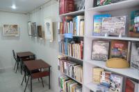 В Астрахани открылась обновленная библиотека