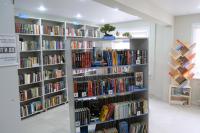 В Астрахани открылась обновленная библиотека