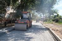 Три объекта в Астрахани обустраивают по программе инициативного бюджетирования