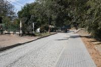 Три объекта в Астрахани обустраивают по программе инициативного бюджетирования