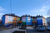 Игорь Редькин встретился с участниками программы «Победоносец»