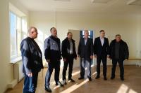 Игорь Редькин встретился с участниками программы «Победоносец»