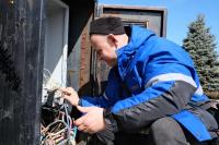 Фонтаны в Астрахани готовят к запуску