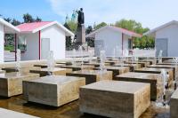 Фонтаны в Астрахани готовят к запуску