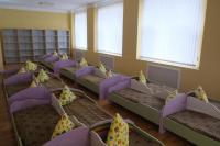 В микрорайоне Бабаевского открыли новый детский сад