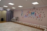 В микрорайоне Бабаевского открыли новый детский сад