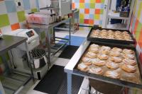 В микрорайоне Бабаевского открыли новый детский сад