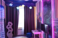 В микрорайоне Бабаевского открыли новый детский сад