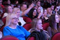 Астраханская детская школа искусств №2 отметила 50-летний юбилей