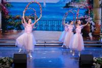 Астраханская детская школа искусств №2 отметила 50-летний юбилей