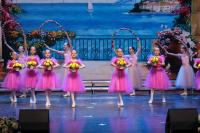 Астраханская детская школа искусств №2 отметила 50-летний юбилей