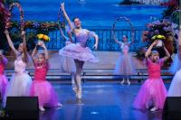 Астраханская детская школа искусств №2 отметила 50-летний юбилей