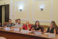 В Астрахани могут запретить использование электросамокатов