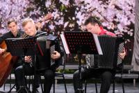 Астраханская детская школа искусств №2 отметила 50-летний юбилей