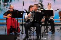 Астраханская детская школа искусств №2 отметила 50-летний юбилей