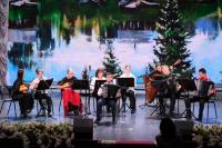 Астраханская детская школа искусств №2 отметила 50-летний юбилей