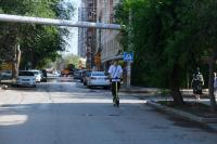 В Астрахани могут запретить использование электросамокатов