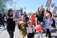 В Астрахани проходят мероприятия, посвященные 80-летию Победы в Великой Отечественной войне