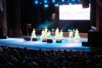 Тридцать астраханских школьников получили паспорта в День Конституции России