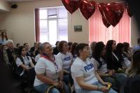 В Астрахани проходит конкурс среди молодых учителей