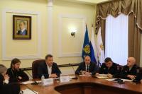 Рождественские богослужения пройдут в 28 храмах