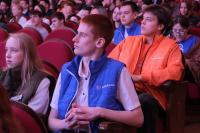 В Астрахани подвели итоги в сфере молодежной политики