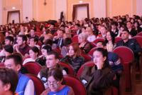 В Астрахани подвели итоги в сфере молодежной политики