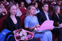 В Астрахани подвели итоги в сфере молодежной политики