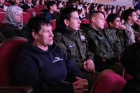 В Астрахани подвели итоги в сфере молодежной политики